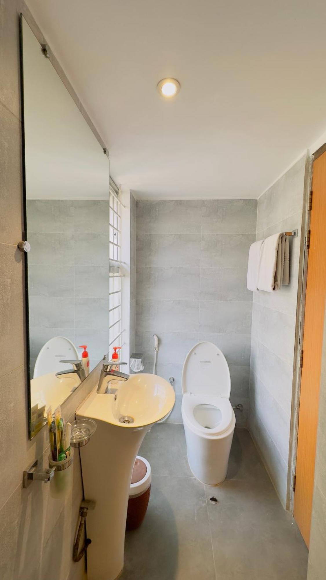 Priyo Nibash Stylish Residential Hotel Дакка Экстерьер фото