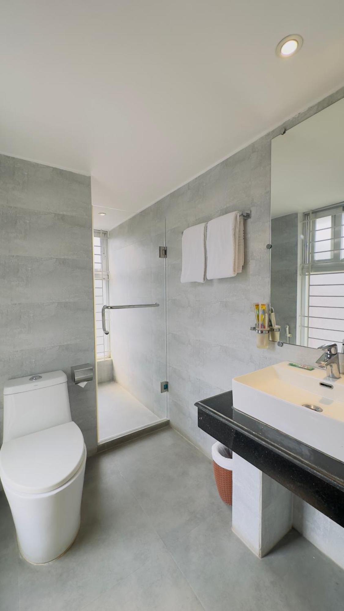 Priyo Nibash Stylish Residential Hotel Дакка Экстерьер фото